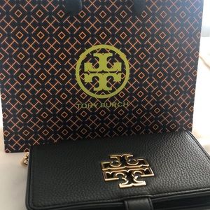 Tory Burch Phone Wallet